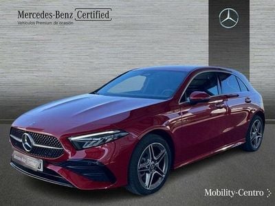Usado Mercedes A250
