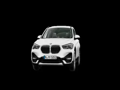 Brugt BMW X1 Performance 150 HK (110 kW) 2021 SUV