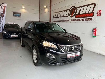 usado Peugeot 3008 1.6BlueHDi Active S&S 120