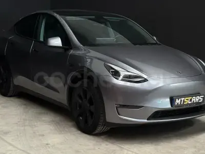 Usado Tesla Model Y 2023 Eléctrico SUV