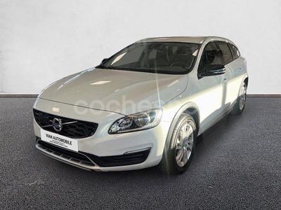 Volvo V60 CC