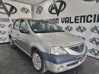Usado Dacia Logan
