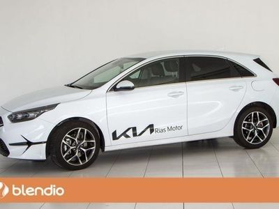 Usado 2023 Kia Ceed Utilitario | 20.990 € (Caro)