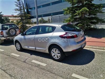 Renault Mégane III