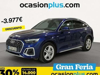 Audi Q5 Sportback