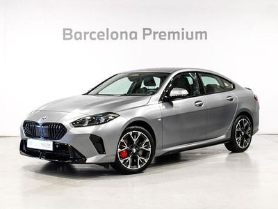 Usado BMW 120 Comfort Edition 163 CV (119 kW) 2025 Utilitario