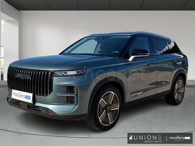 Usado Jaecoo 7 147 CV (108 kW) 2025 Gris / plata SUV