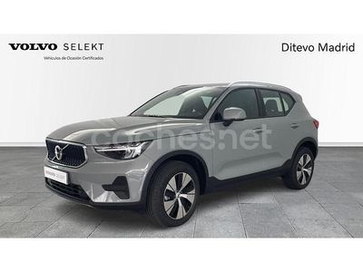 Gris / plata Nuevo 2025 Volvo XC40 Core SUV | 36.500 € (Precio justo)