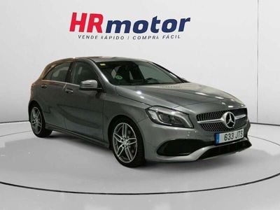 Mercedes A200