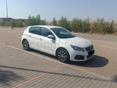 Usado Peugeot 308