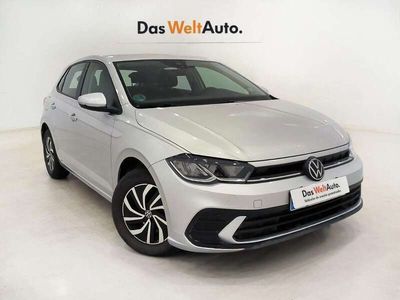 usado VW Polo Life 1.0 TSI 70 kW (95 CV)