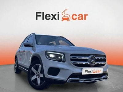 Mercedes GLB200