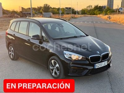 BMW 216