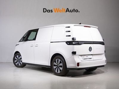 usado VW ID. Buzz Cargo 150 kW (204 CV)