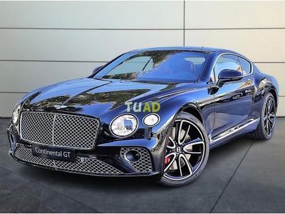 usado Bentley Azure Continental GT GT V8Coupé