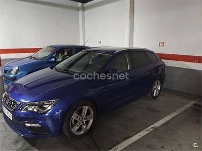 Seat Leon ST
