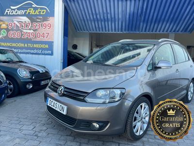 VW Golf Plus