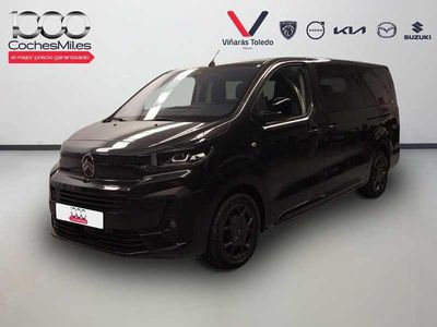Citroën Spacetourer