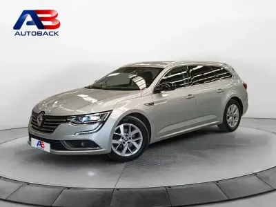 Usado Renault Talisman
