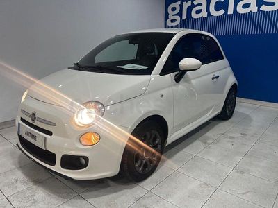 Usado Fiat 500