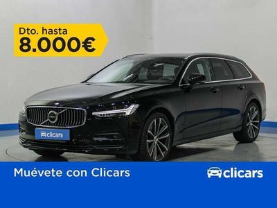 usado Volvo V90 B4 Momentum Pro Aut.