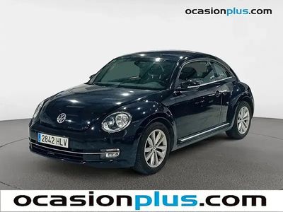 VW Beetle