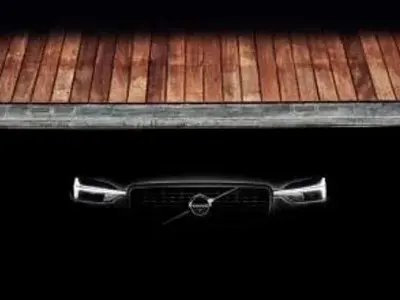 Usado Volvo V60 Core 2024 Blanco Familiar