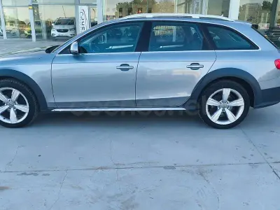 Usado Audi A4 Allroad