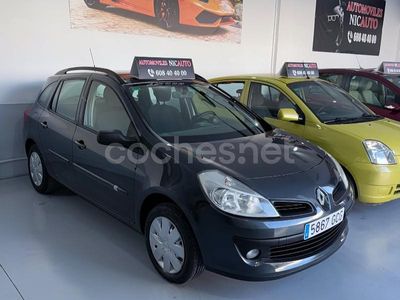 Renault Clio GrandTour