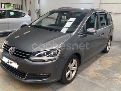 VW Sharan