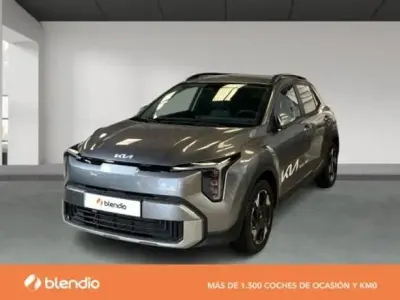Nuevo Kia Stonic 115 CV (84 kW) 2026 SUV