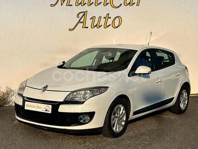 Renault Mégane III