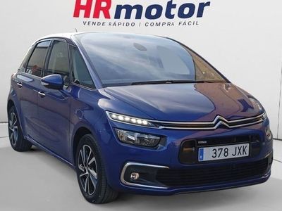 Citroën C4 Picasso