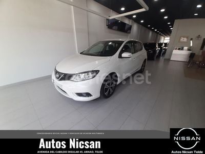 Nissan Pulsar