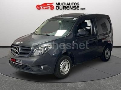 Mercedes Citan 109