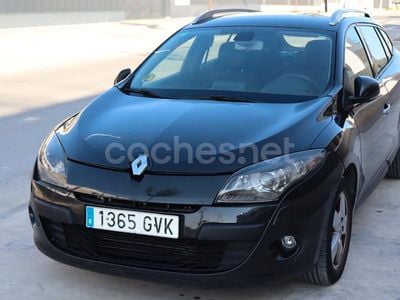Renault Mégane GrandTour