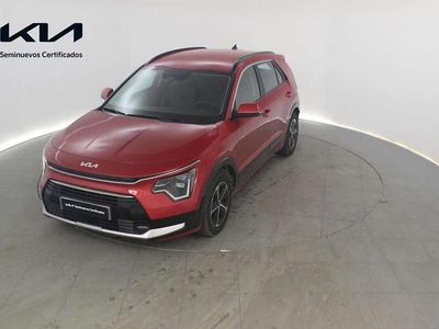 Usado Kia Niro 141 CV (103 kW) 2023 SUV