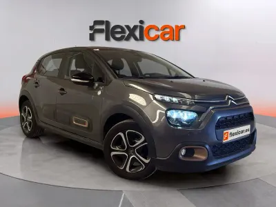 Usado Citroën C3