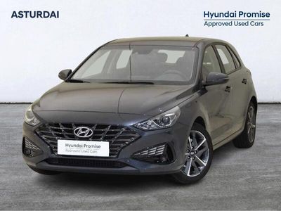 usado Hyundai i30 1.5 DPI Klass SLX