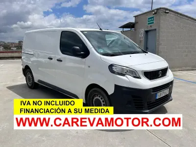 Usado Peugeot Expert