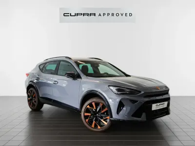 Nuevo Cupra Formentor 150 CV (110 kW) 2025 SUV