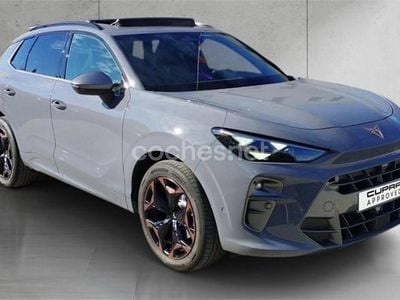 Gris / plata Usado 2025 Cupra Terramar SUV | 40.900 € (Caro)