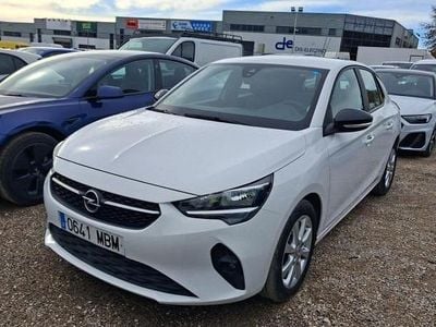 Usado 2022 Opel Corsa Edition | 10.500 € (Super precio)