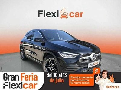 Mercedes GLA180