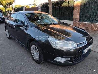 Citroën C5