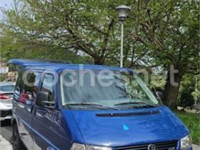 VW T4
