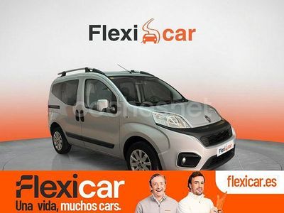 Fiat Qubo