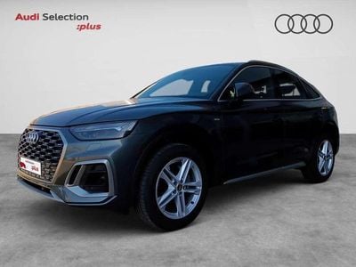 Audi Q5 Sportback