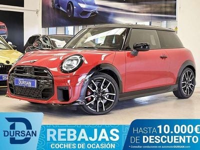 Mini John Cooper Works