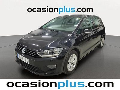 Negro Usado 2016 VW Golf VII Edition | 9158 € (Precio justo)